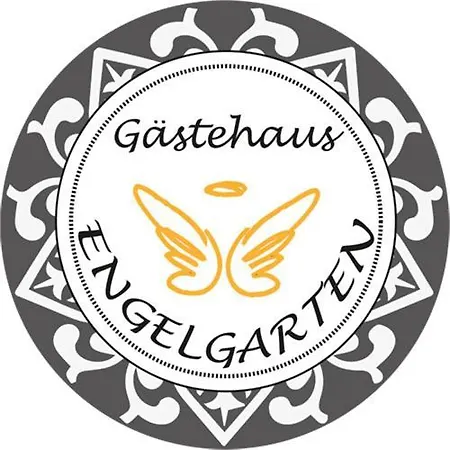 Gaestehaus Engelgarten *