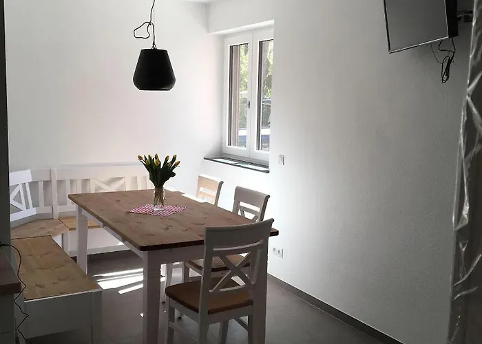Gaestehaus Engelgarten Estenfeld