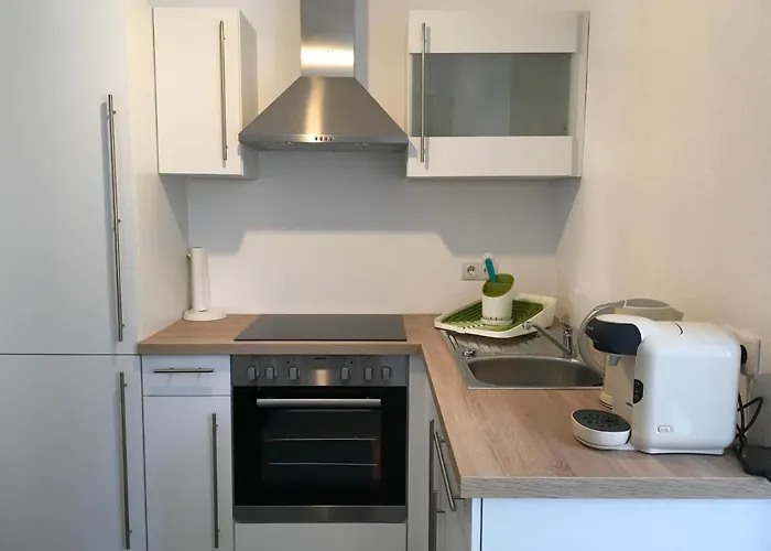 Gaestehaus Engelgarten * Estenfeld