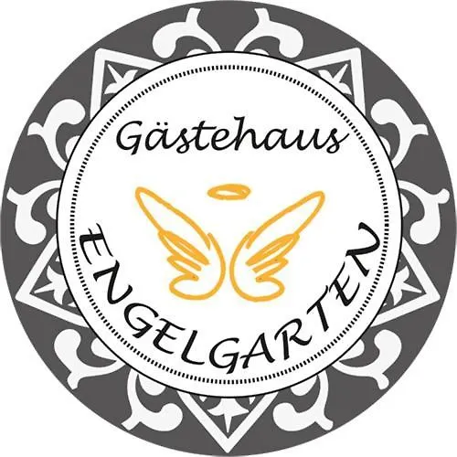 Gaestehaus Engelgarten *